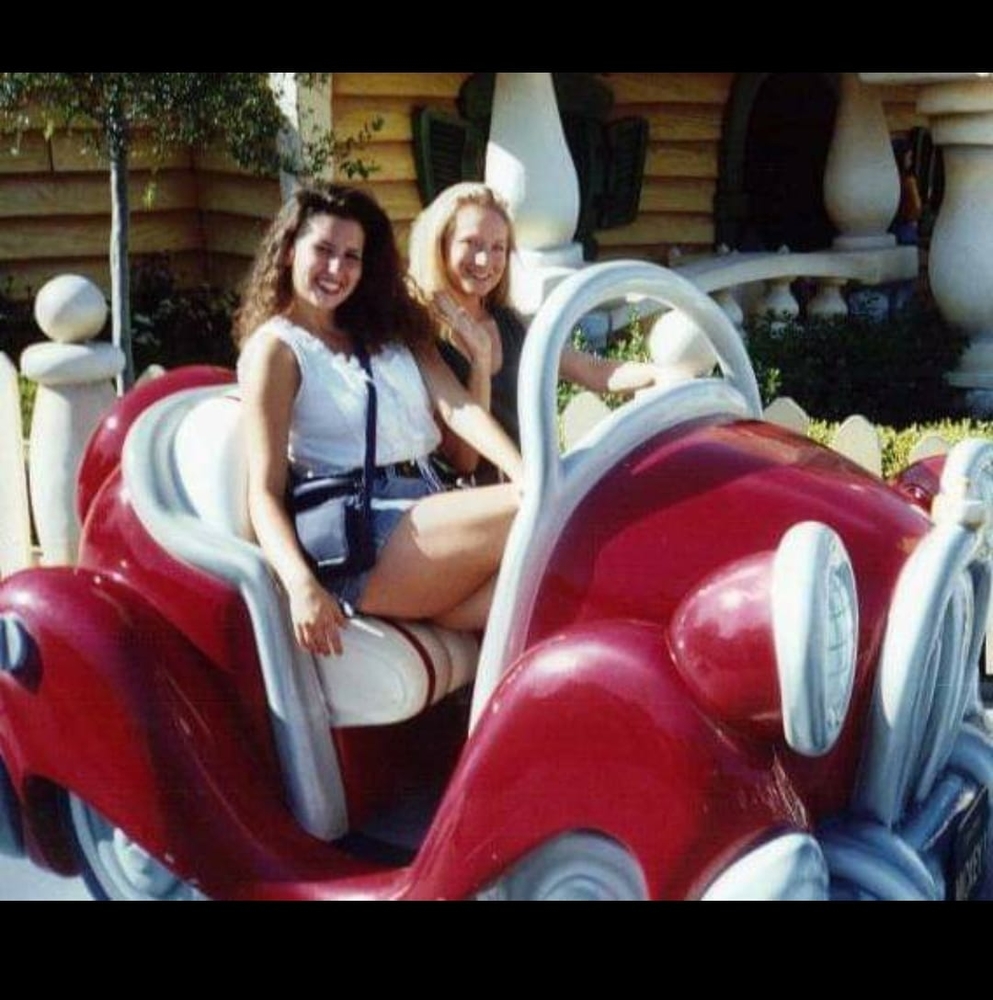 Meet your Posher, April